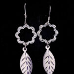 925 Sterling Silver Earrings