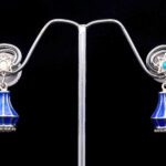 925 Sterling Silver Earrings