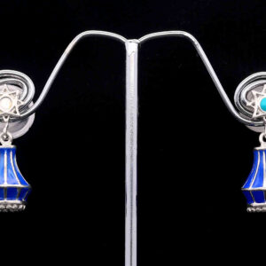 925 Sterling Silver Earrings