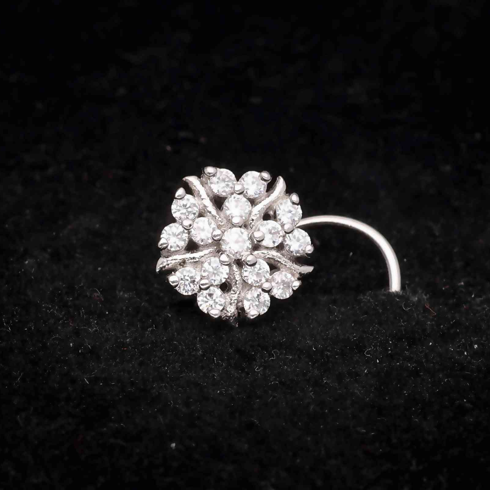 925 Sterling Silver Earrings 925 Sterling Silver Earrings