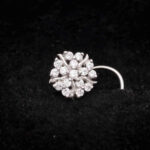 925 Sterling Silver Earrings