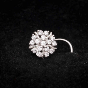 925 Sterling Silver Earrings