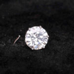 925 Sterling Silver Earrings