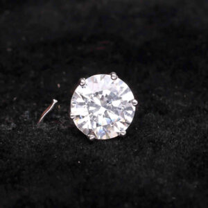 925 Sterling Silver Earrings