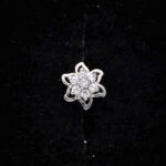 925 Sterling Silver Earrings