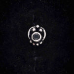 925 Sterling Silver Earrings