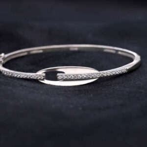 925 Sterling Silver Bracelet