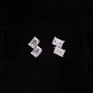 925 Sterling Silver Earrings