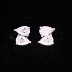 925 Sterling Silver Earrings
