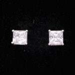 925 Sterling Silver Earrings