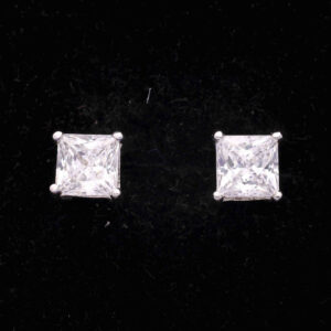 925 Sterling Silver Earrings