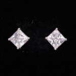 925 Sterling Silver Earrings