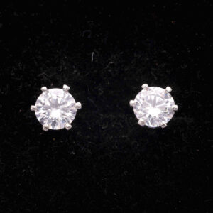 925 Sterling Silver Earrings