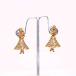 925 Sterling Silver Earrings