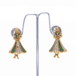 925 Sterling Silver Earrings