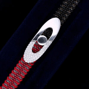 925 Sterling Silver Bracelet