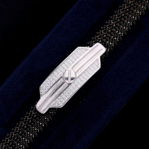 925 Sterling Silver Bracelet