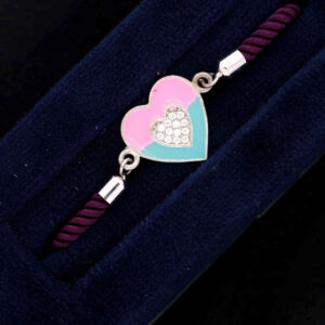 925 Sterling Silver Bracelet