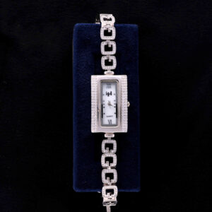 925 Sterling Silver Bracelet