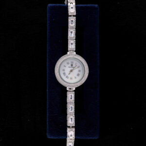 925 Sterling Silver Bracelet