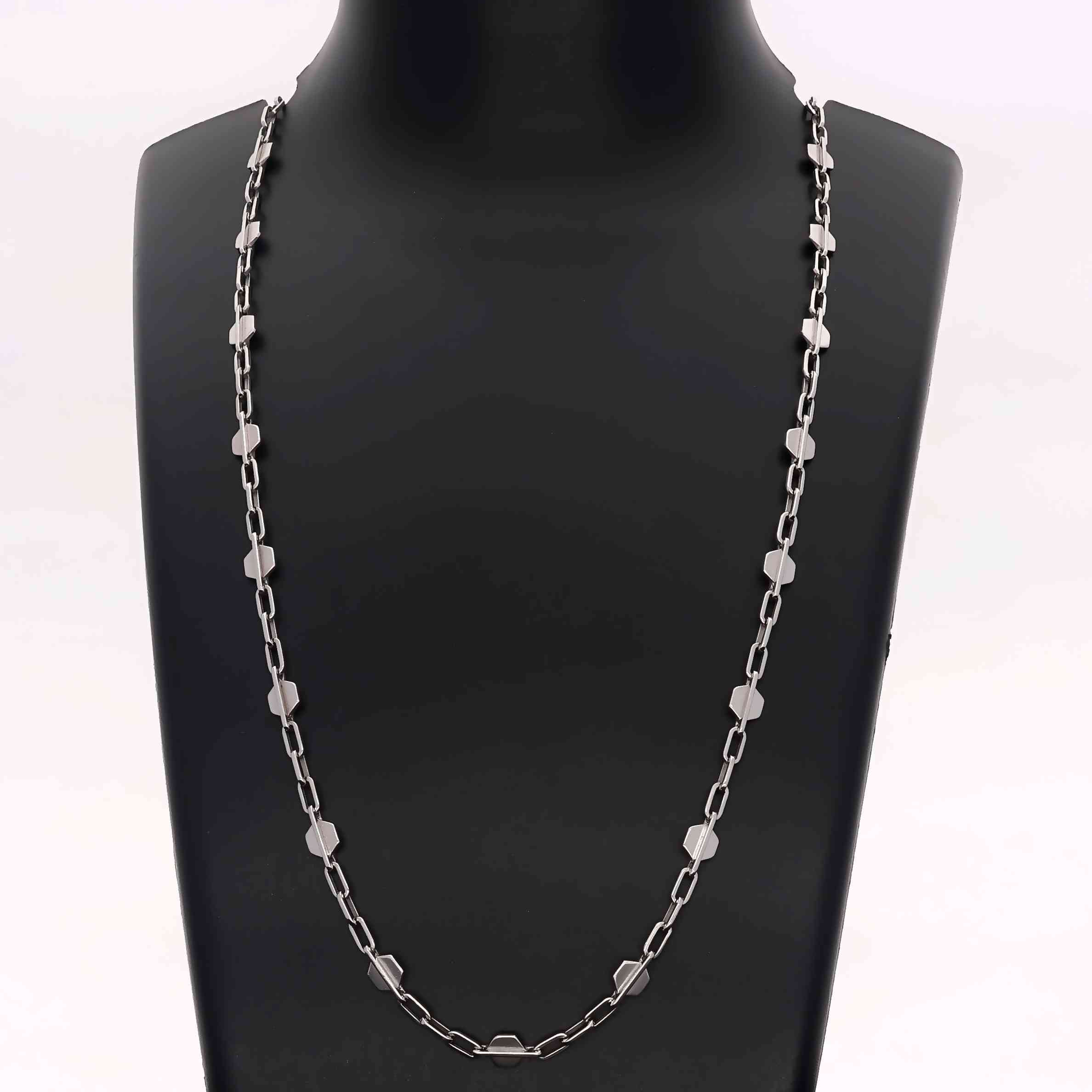 Elegant Platinum Chain Elegant Platinum Chain
