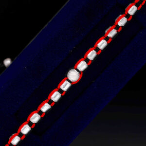 925 Sterling Silver Bracelet