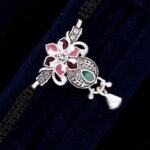 925 Sterling Silver Bracelet