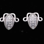 925 Sterling Silver Earrings