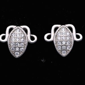 925 Sterling Silver Earrings