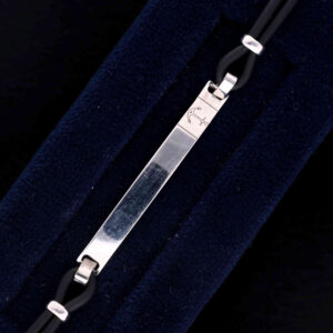 925 Sterling Silver Bracelet