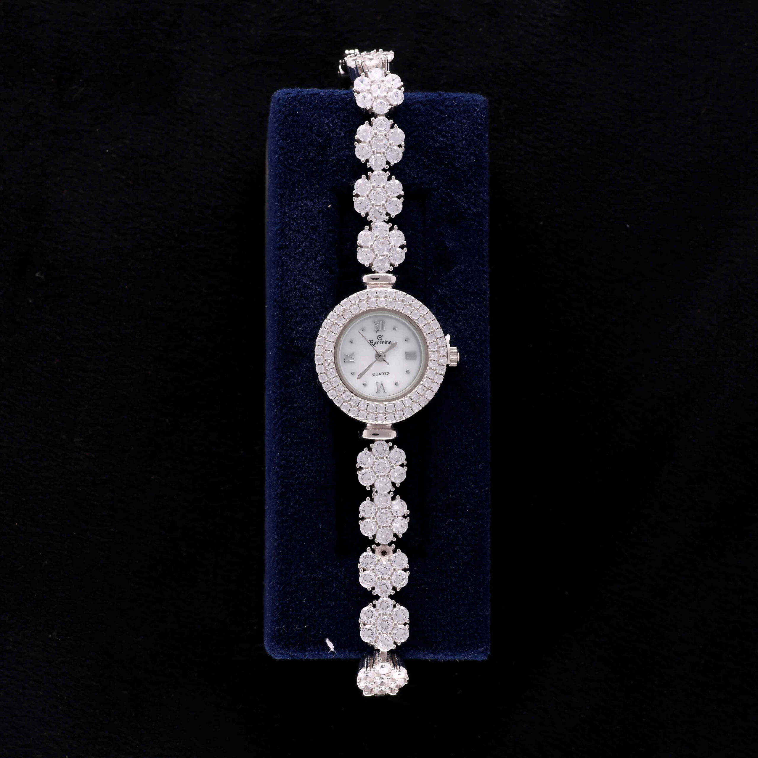 925 Sterling Silver Bracelet 925 Sterling Silver Bracelet