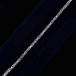 925 Sterling Silver Bracelet