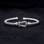 925 Sterling Silver Bracelet