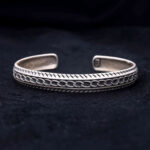 925 Sterling Silver Bracelet