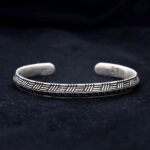 925 Sterling Silver Bracelet