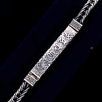 925 Sterling Silver Bracelet