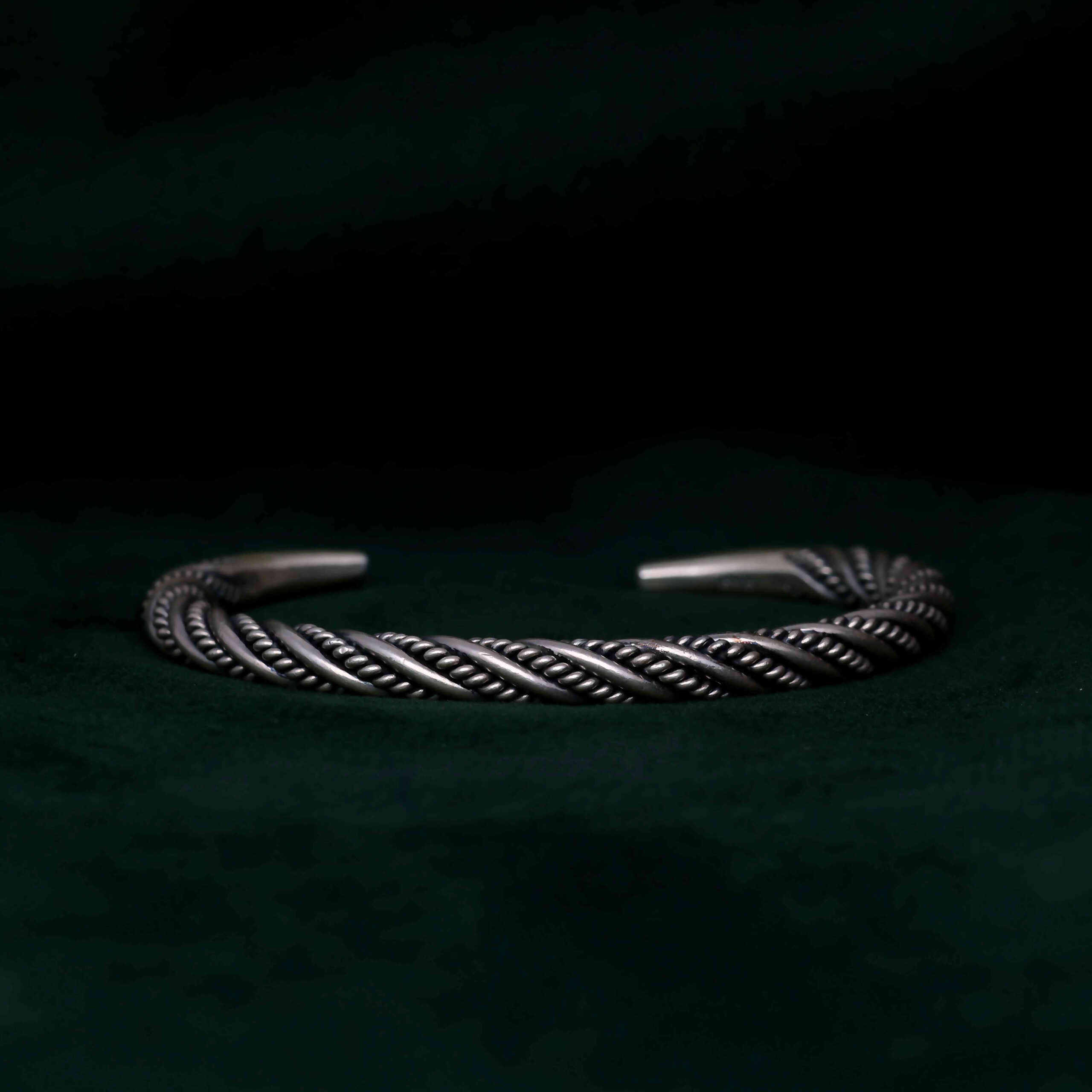 925 Sterling Silver Bracelet 925 Sterling Silver Bracelet