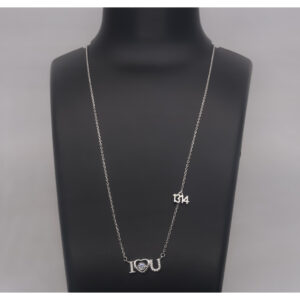 925   STERLING SILVER