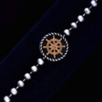 925 Sterling Silver Bracelet