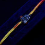 925 Sterling Silver Bracelet