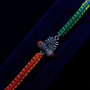 925 Sterling Silver Bracelet