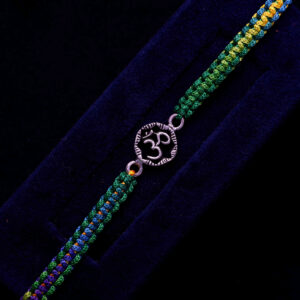 925 Sterling Silver Bracelet