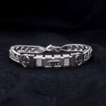 925 Sterling Silver Bracelet