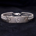 925 Sterling Silver Bracelet