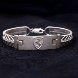 925 Sterling Silver Bracelet