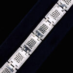 925 Sterling Silver Bracelet