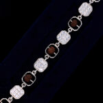 925 Sterling Silver Bracelet