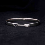 925 Sterling Silver Bracelet