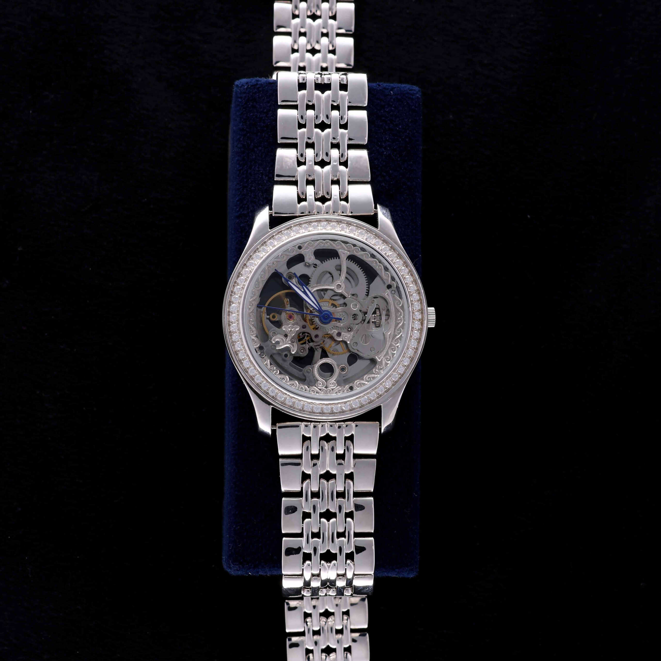 925 Sterling Silver Bracelet 925 Sterling Silver Bracelet