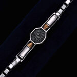 925 Sterling Silver Bracelet